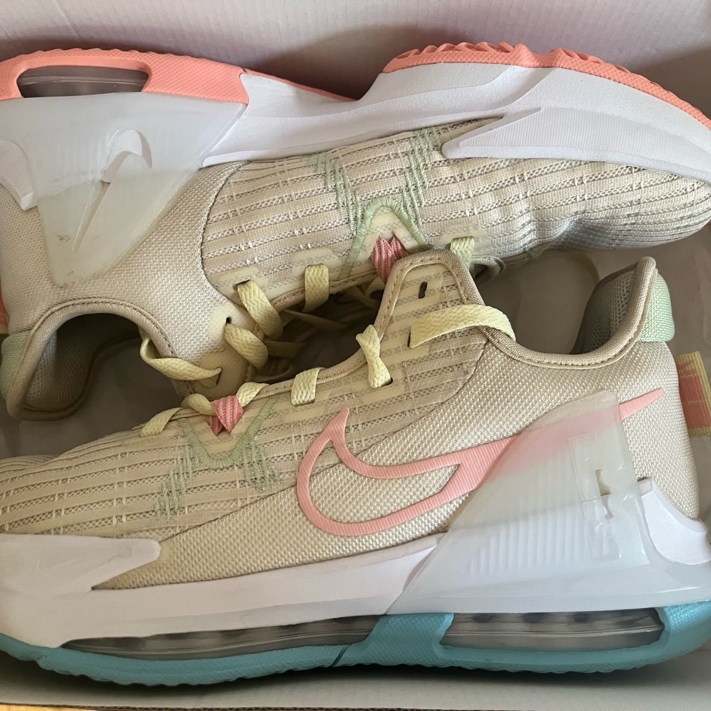 Lebron witness 6